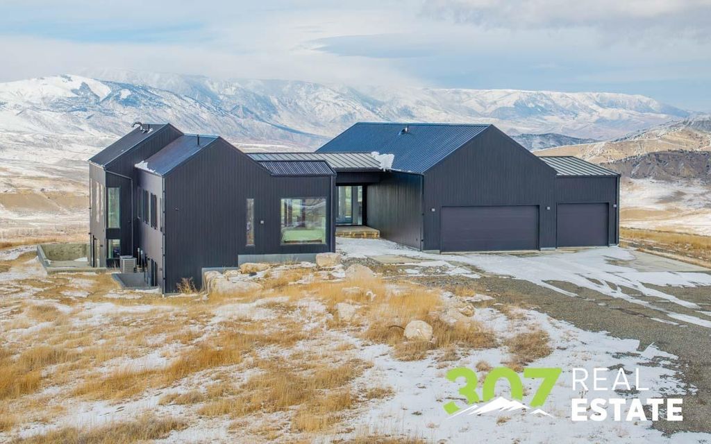 62 Skull Creek Dr, Cody, WY 82414 photo 99