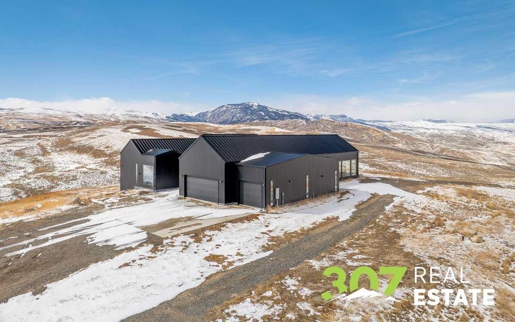 62 Skull Creek Dr, Cody, WY 82414 photo 88