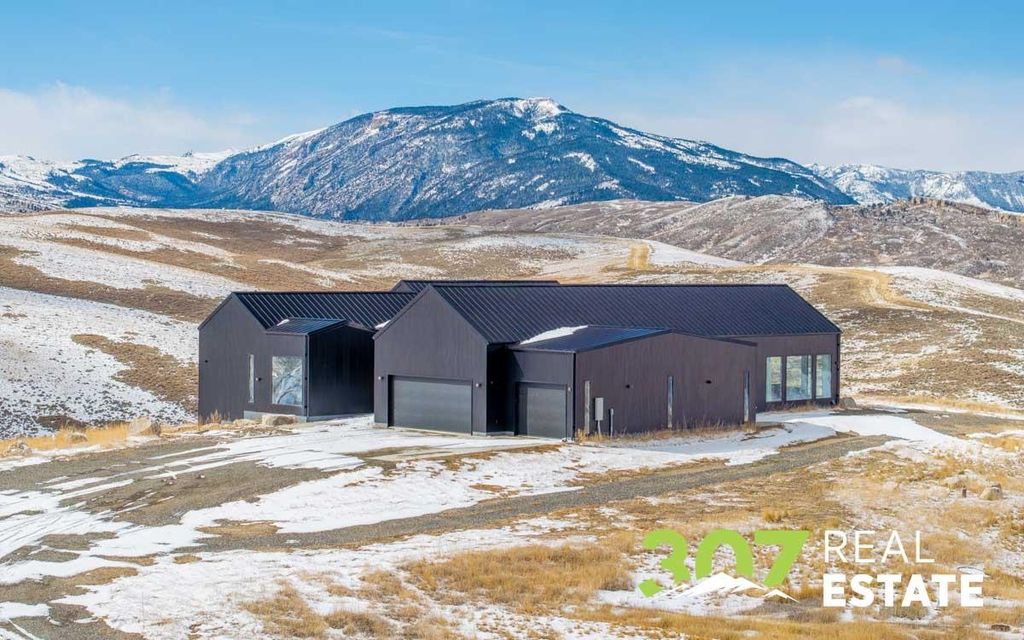 62 Skull Creek Dr, Cody, WY 82414 photo 89