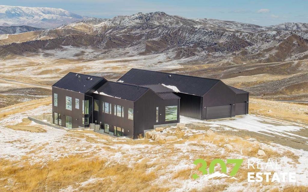 62 Skull Creek Dr, Cody, WY 82414 photo 91