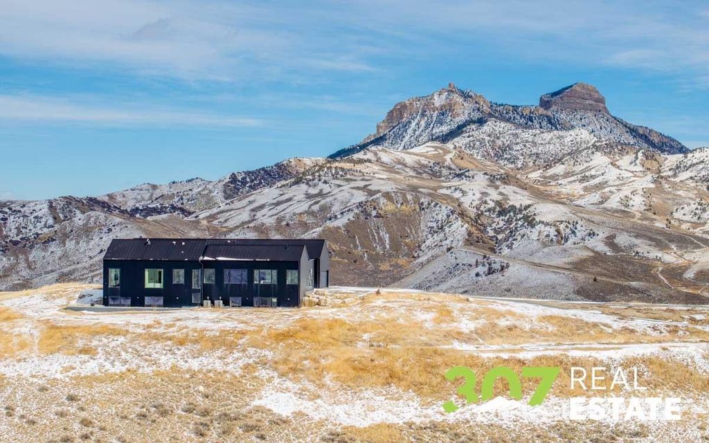 62 Skull Creek Dr, Cody, WY 82414 photo 93