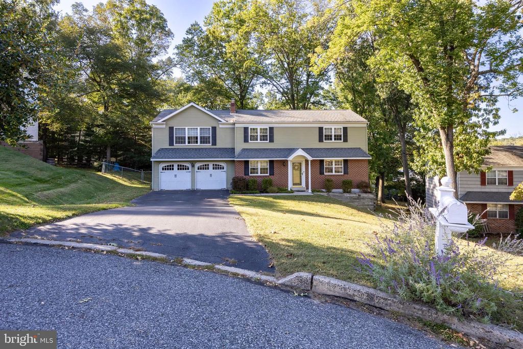 603 NANTUCKET CIR, King Of Prussia, PA 19406