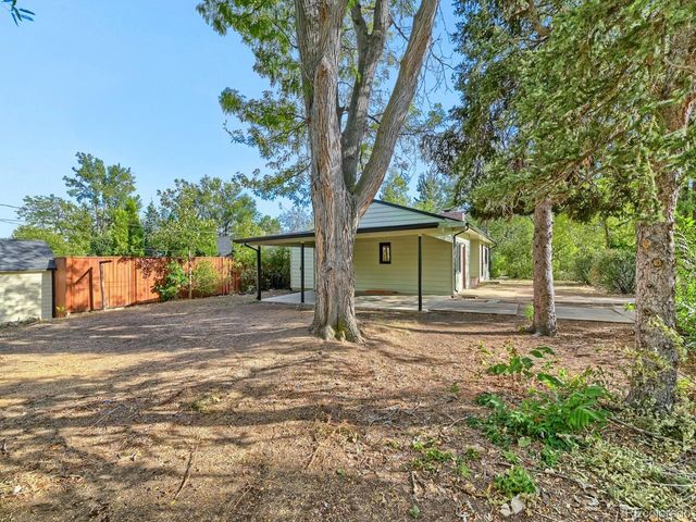 1901 Columbine Ave, Boulder, CO 80302