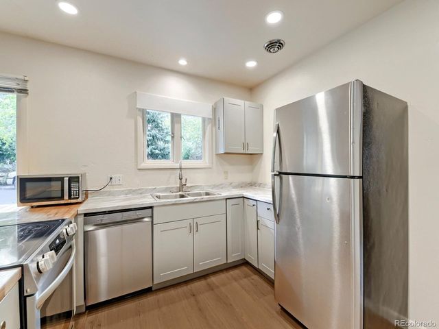 1901 Columbine Ave, Boulder, CO 80302