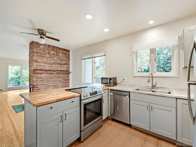 1901 Columbine Ave, Boulder, CO 80302