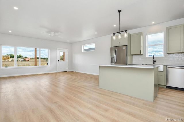 10809 Bristlecone Avenue, Poncha Springs, CO 81242