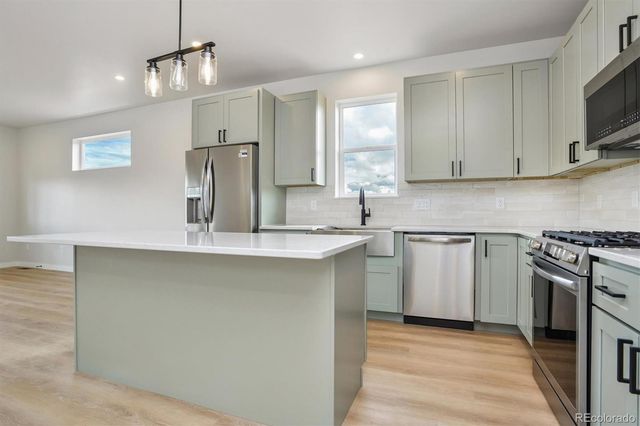 10809 Bristlecone Avenue, Poncha Springs, CO 81242