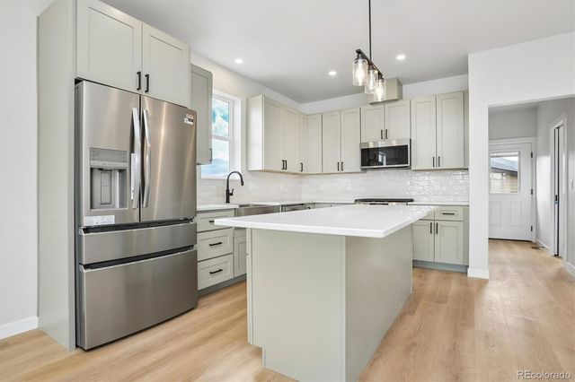10809 Bristlecone Avenue, Poncha Springs, CO 81242