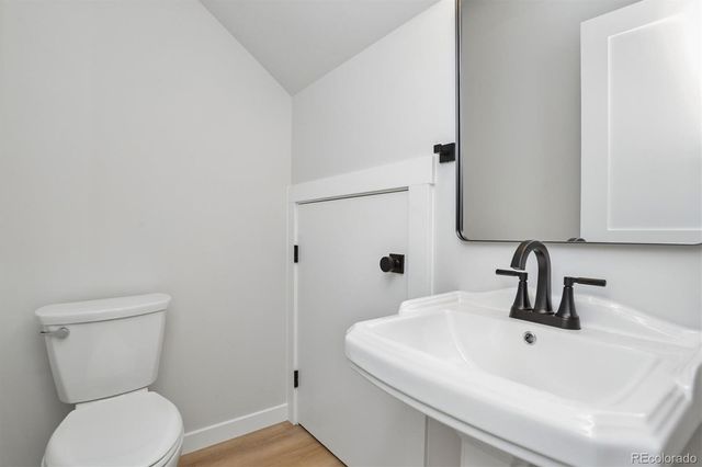 10809 Bristlecone Avenue, Poncha Springs, CO 81242