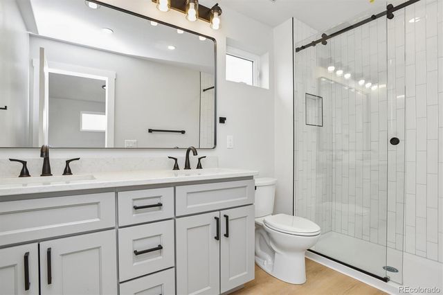 10809 Bristlecone Avenue, Poncha Springs, CO 81242