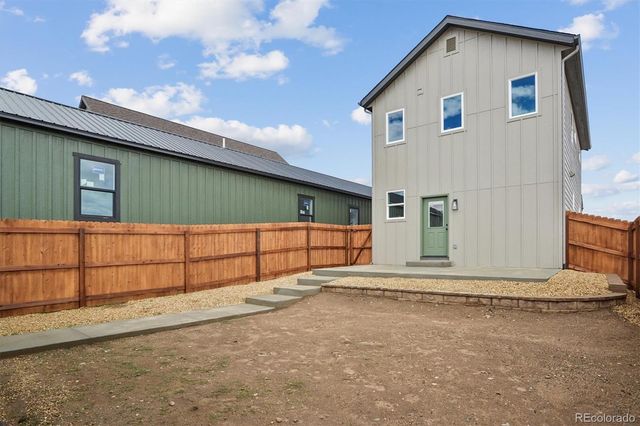 10809 Bristlecone Avenue, Poncha Springs, CO 81242