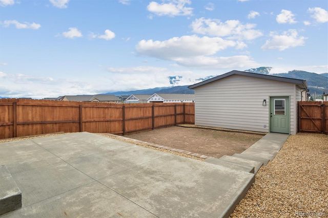 10809 Bristlecone Avenue, Poncha Springs, CO 81242