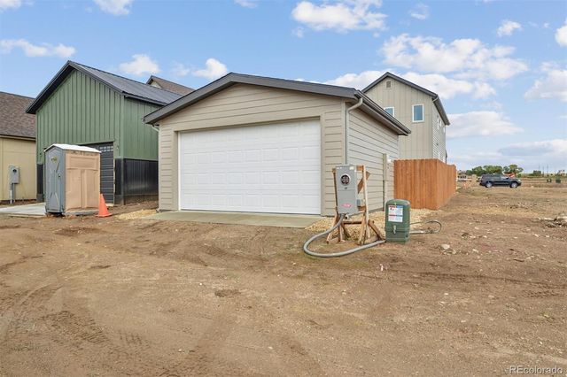 10809 Bristlecone Avenue, Poncha Springs, CO 81242