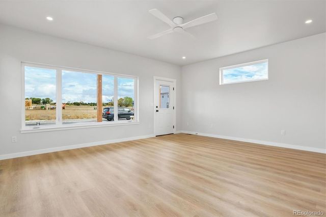 10809 Bristlecone Avenue, Poncha Springs, CO 81242