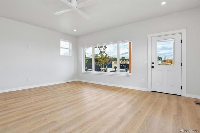 10809 Bristlecone Avenue, Poncha Springs, CO 81242