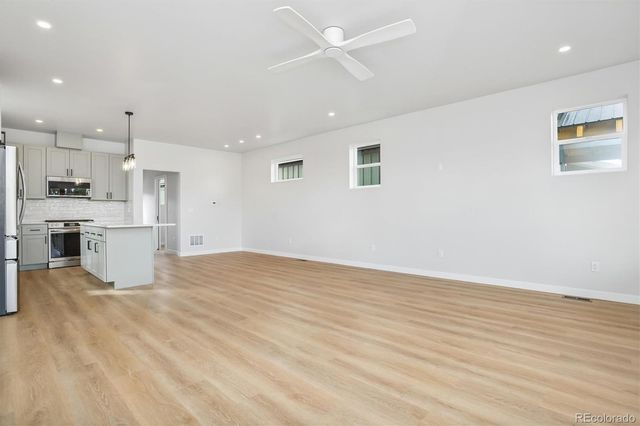 10809 Bristlecone Avenue, Poncha Springs, CO 81242