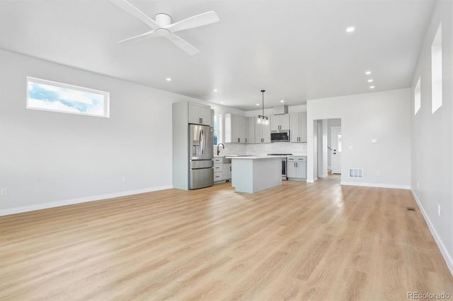 10809 Bristlecone Avenue, Poncha Springs, CO 81242