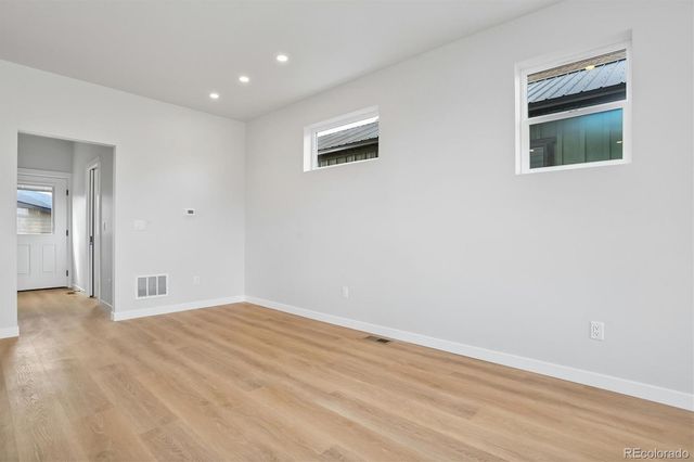 10809 Bristlecone Avenue, Poncha Springs, CO 81242