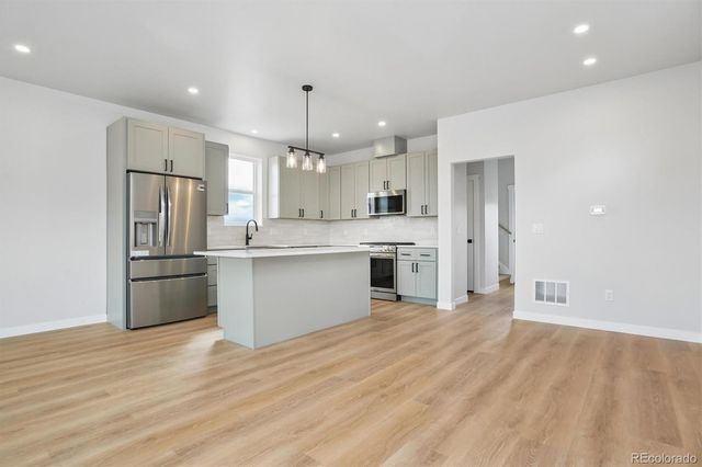 10809 Bristlecone Avenue, Poncha Springs, CO 81242