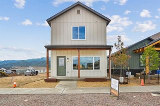 10809 Bristlecone Avenue, Poncha Springs, CO 81242