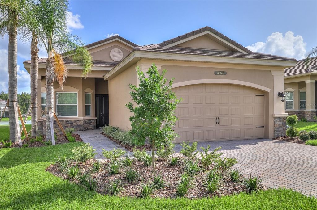 31045 LINDENTREE DRIVE, Wesley Chapel, FL 33543