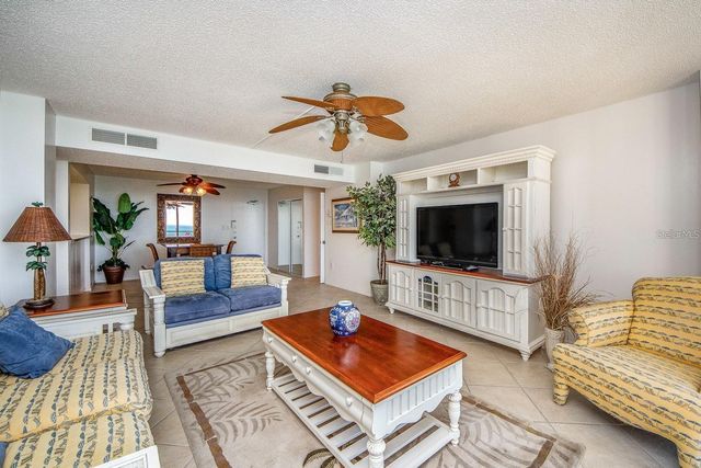 450 S GULFVIEW BOULEVARD 1206, Clearwater Beach, FL 33767