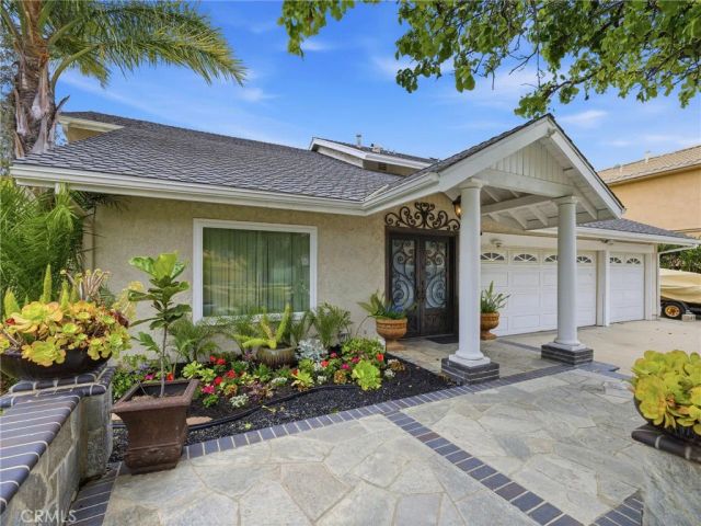 19140 Merion, Porter Ranch, CA 91326