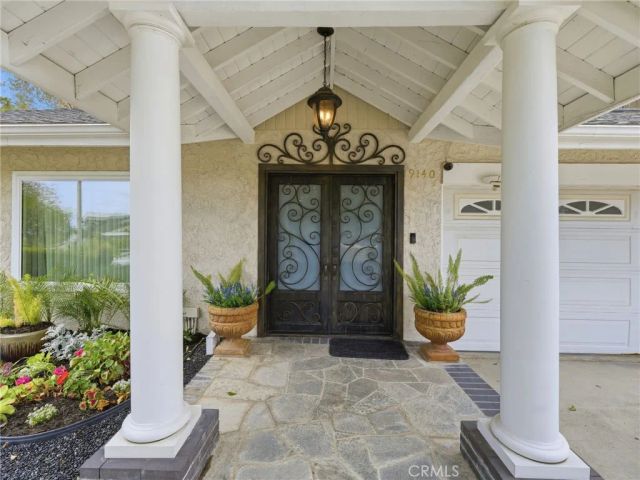 19140 Merion, Porter Ranch, CA 91326