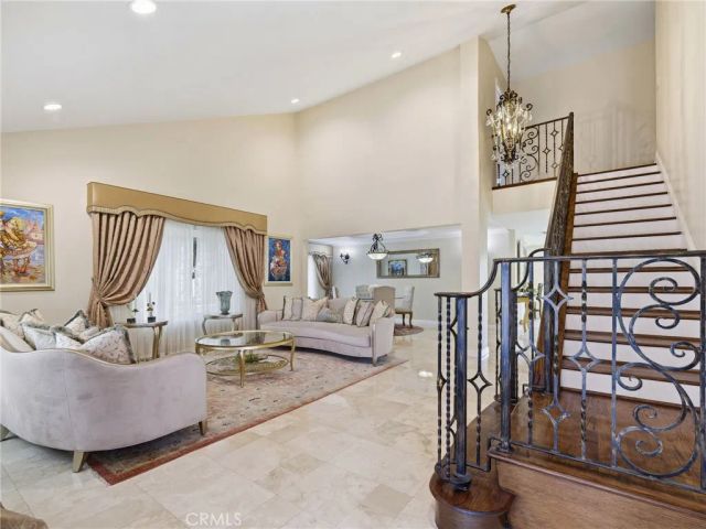 19140 Merion, Porter Ranch, CA 91326