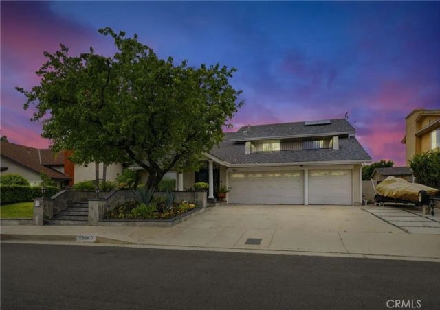 19140 Merion, Porter Ranch, CA 91326