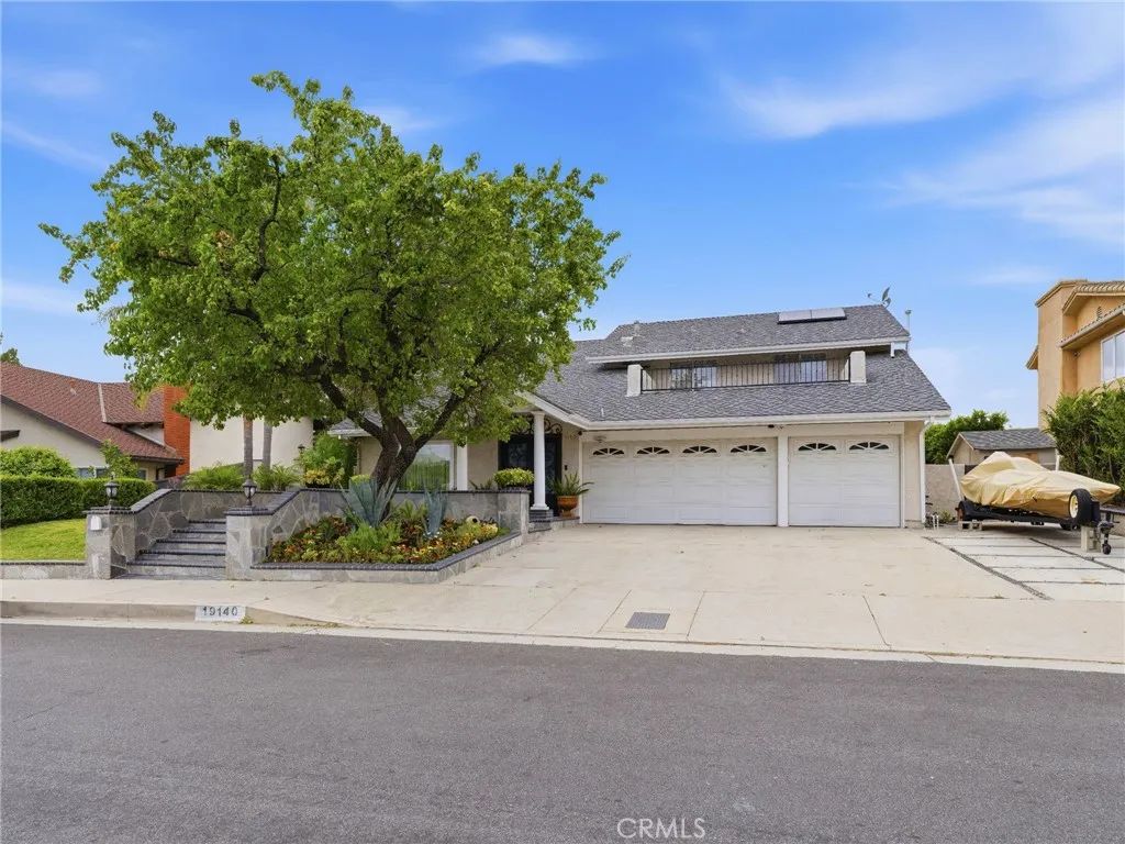 19140 Merion, Porter Ranch, CA 91326