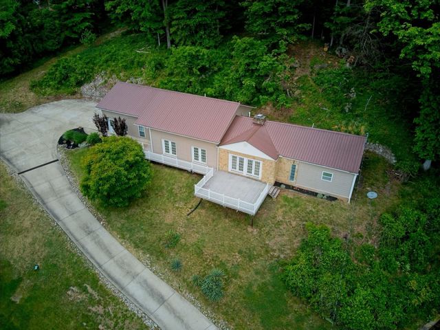 2086 Miller Drive, Huntington, WV 25701