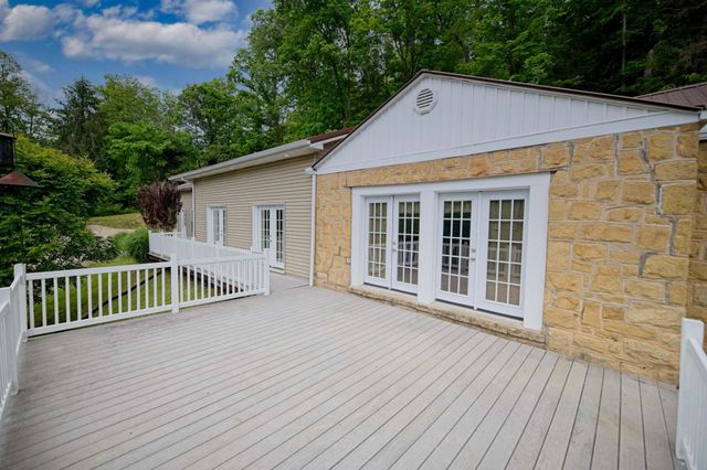 2086 Miller Drive, Huntington, WV 25701