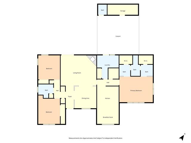 158 Old Tokio Road, West, TX 76691