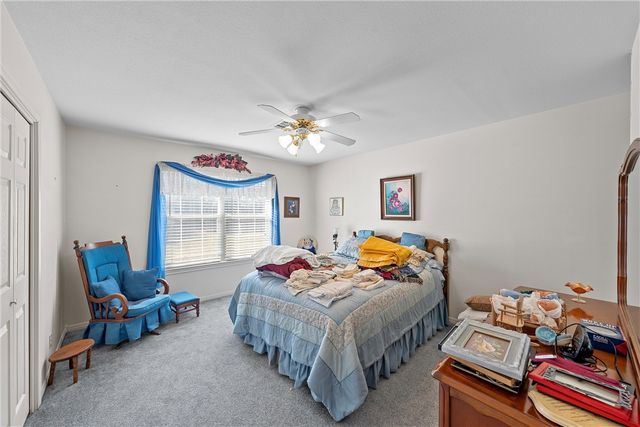 158 Old Tokio Road, West, TX 76691
