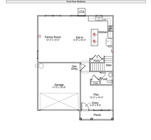 12175 Lansbury Drive, Inman, SC 29349