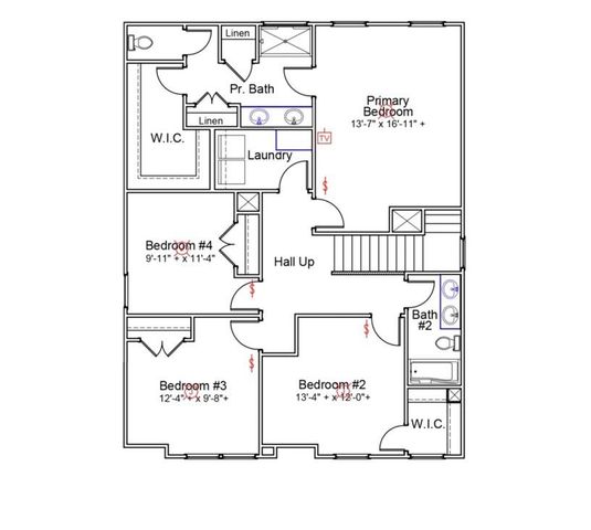 12175 Lansbury Drive, Inman, SC 29349