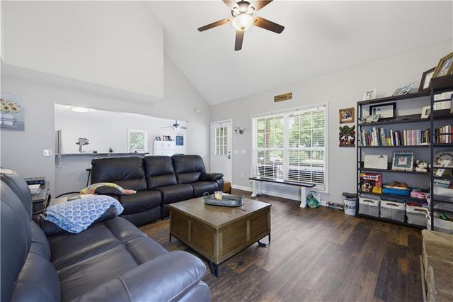 4665 Mount Vernon Road, Gainesville, GA 30506