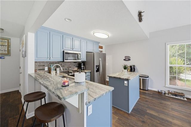 4665 Mount Vernon Road, Gainesville, GA 30506