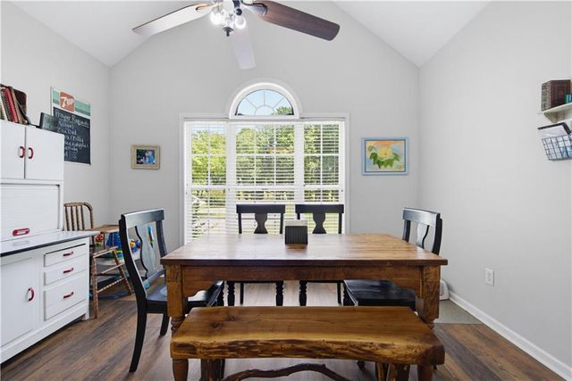 4665 Mount Vernon Road, Gainesville, GA 30506