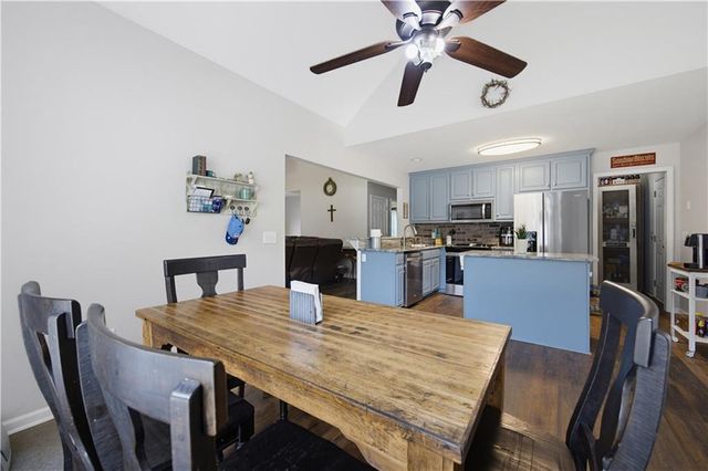 4665 Mount Vernon Road, Gainesville, GA 30506