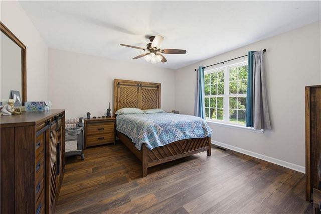 4665 Mount Vernon Road, Gainesville, GA 30506