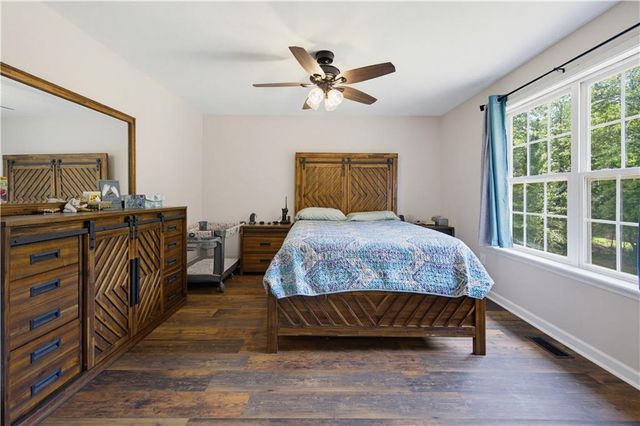 4665 Mount Vernon Road, Gainesville, GA 30506