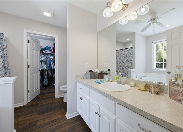 4665 Mount Vernon Road, Gainesville, GA 30506