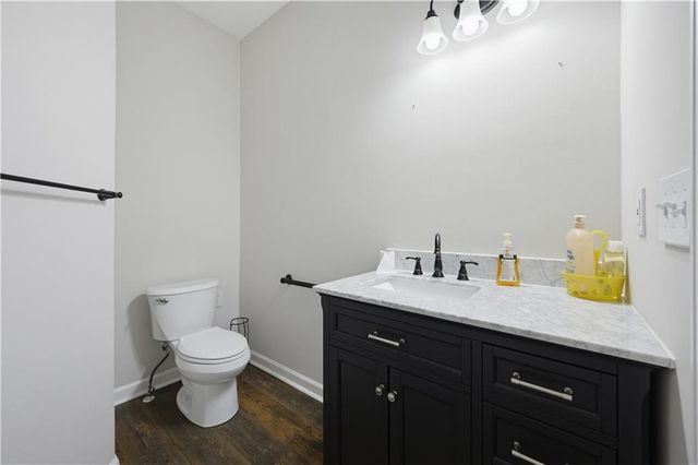 4665 Mount Vernon Road, Gainesville, GA 30506