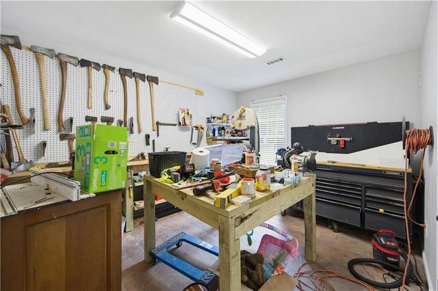 4665 Mount Vernon Road, Gainesville, GA 30506