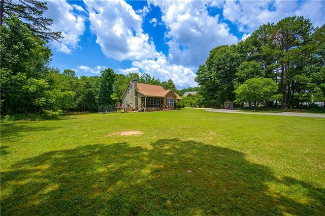4665 Mount Vernon Road, Gainesville, GA 30506