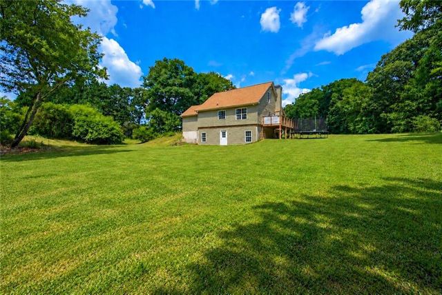 4665 Mount Vernon Road, Gainesville, GA 30506