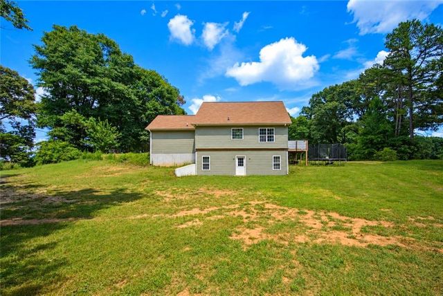 4665 Mount Vernon Road, Gainesville, GA 30506