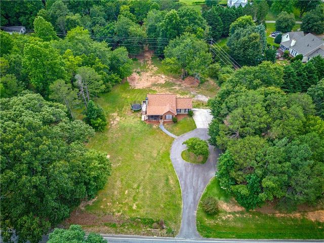 4665 Mount Vernon Road, Gainesville, GA 30506